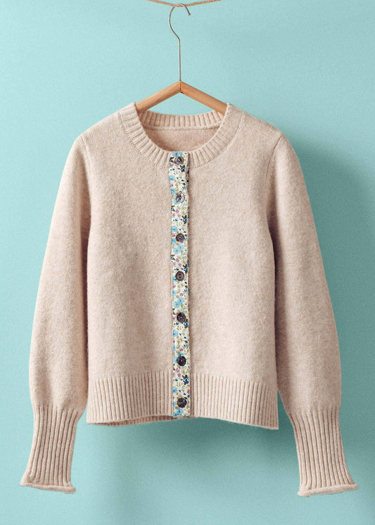 Miss Honey Cardigan