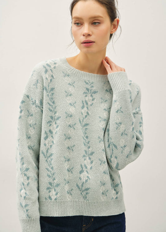 Nicole Sweater
