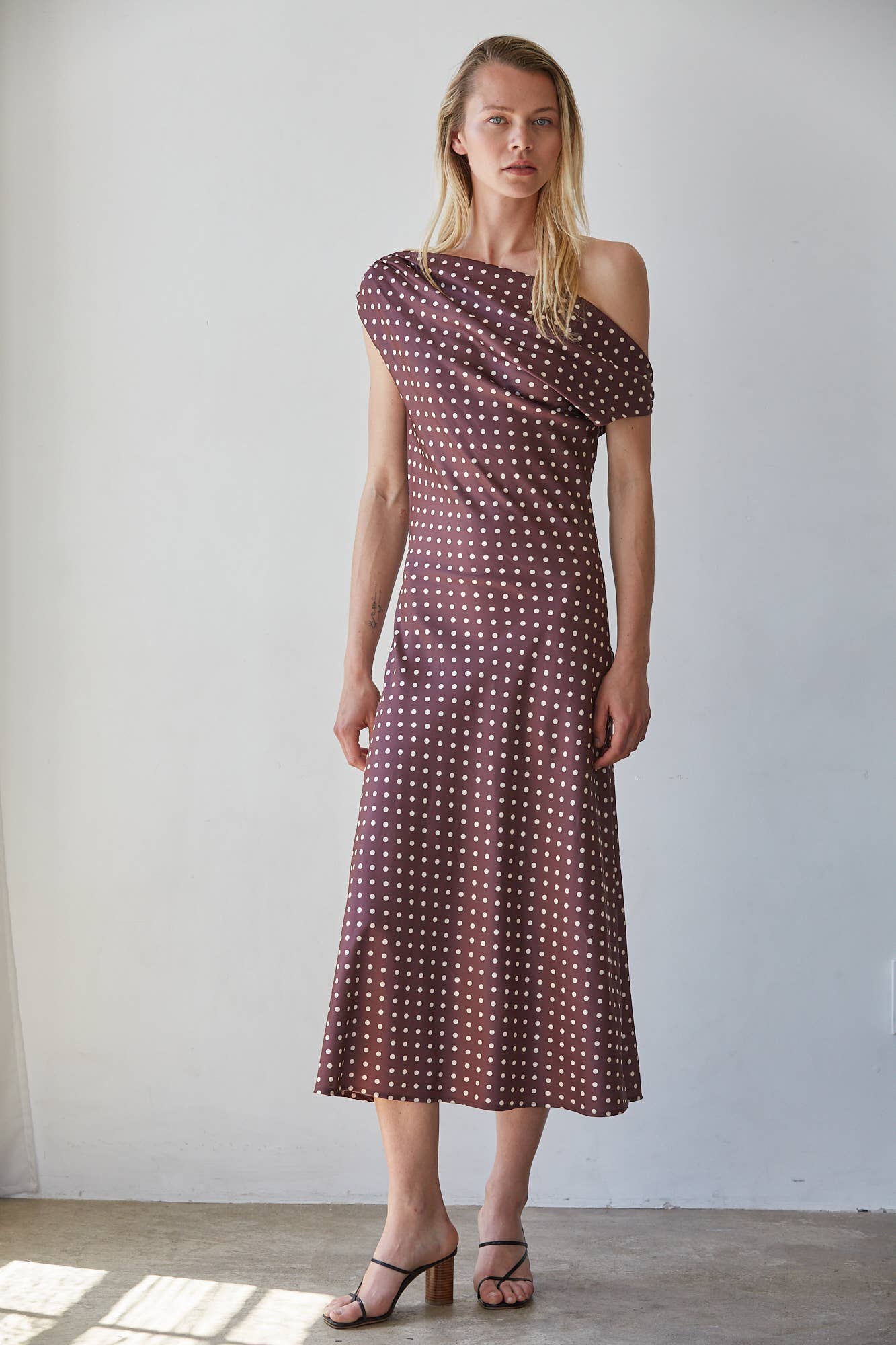 Hera Dress