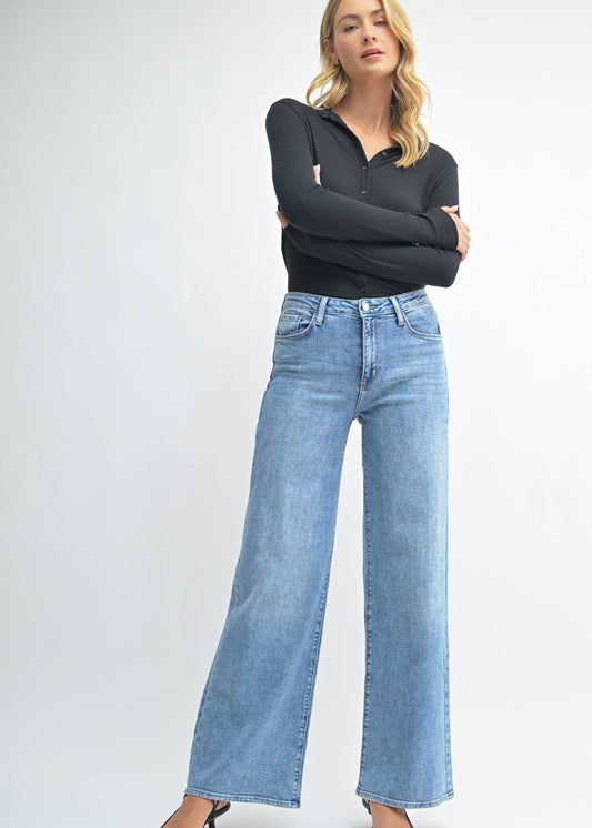 Tall Queen Jeans