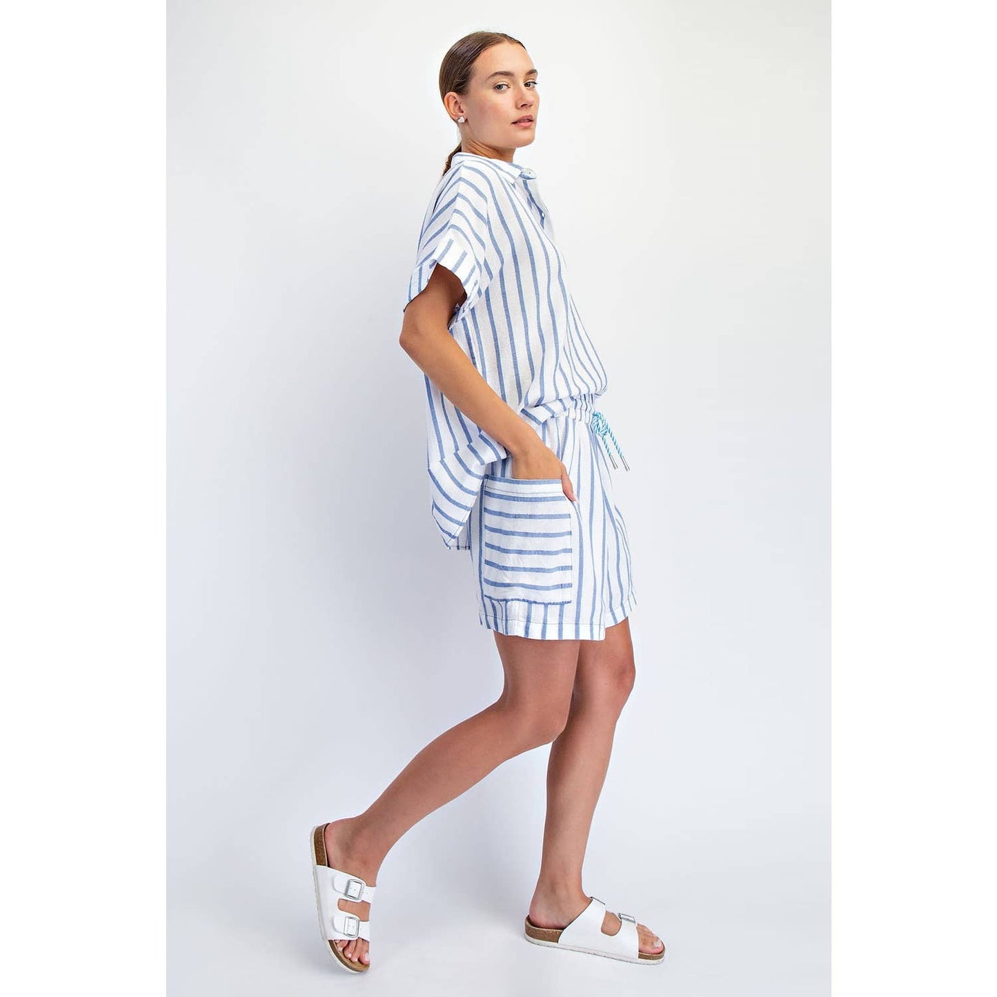 Cabana Shorts