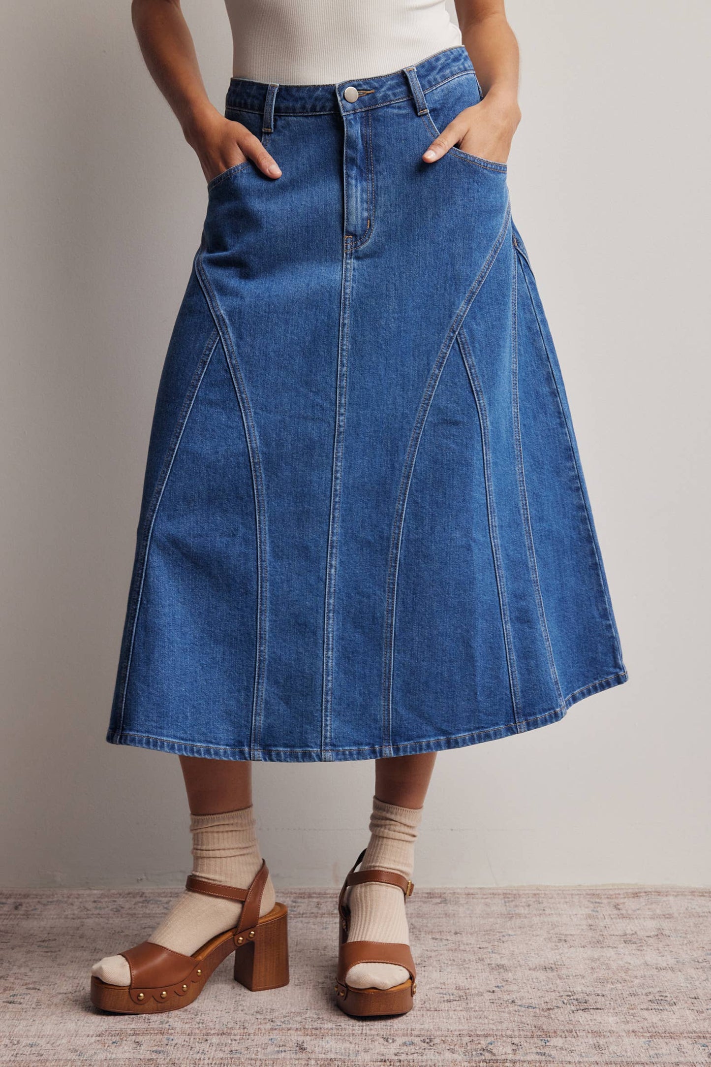 Hazel Skirt