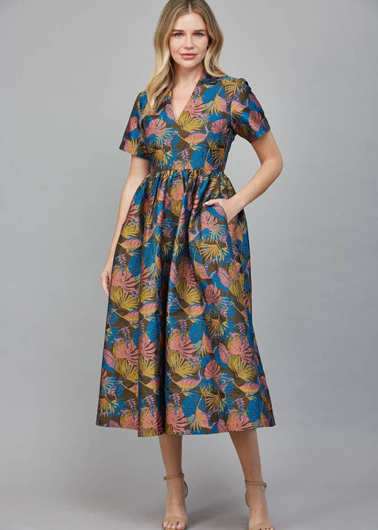 Betty Dress