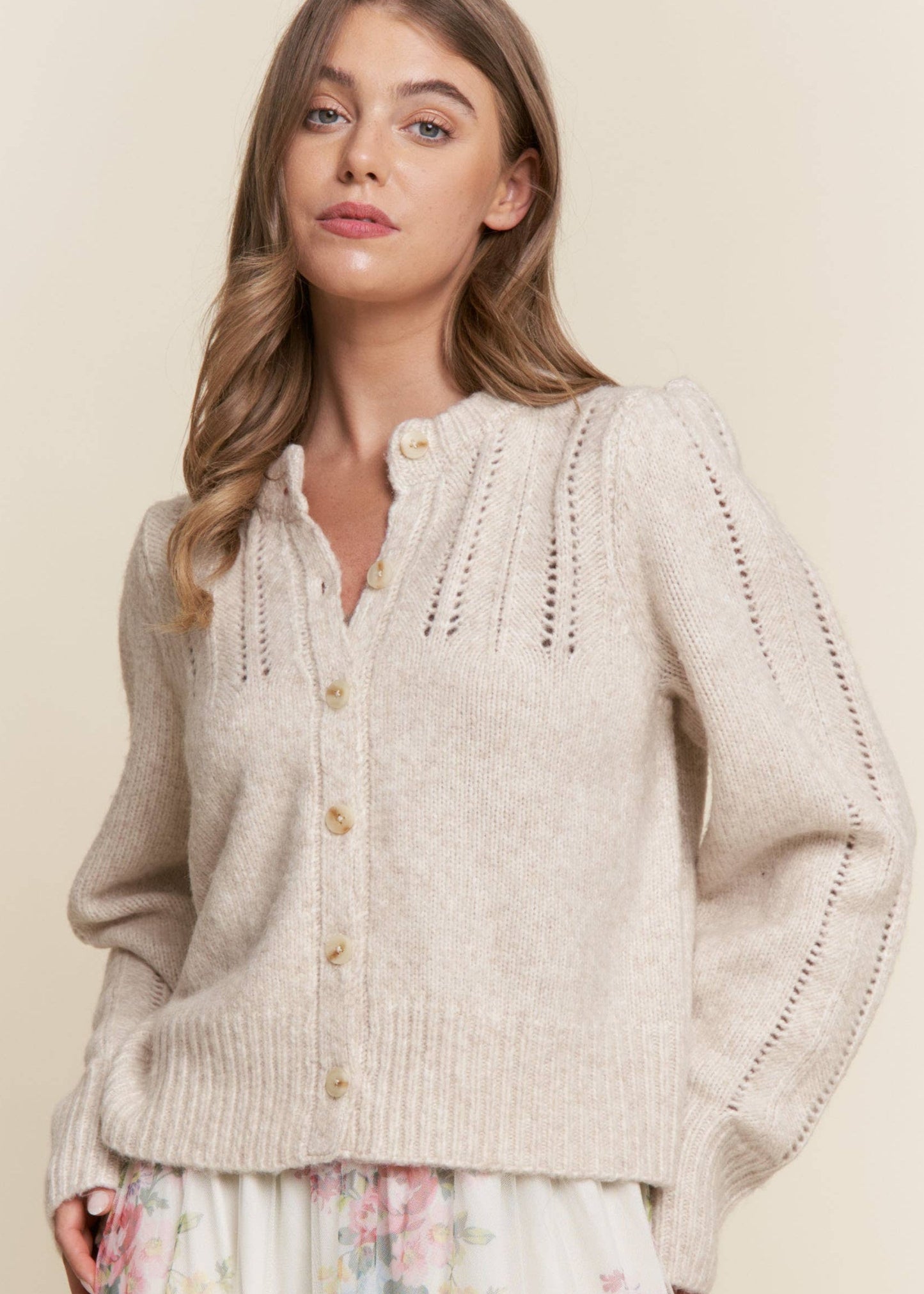 Fiona Cardigan