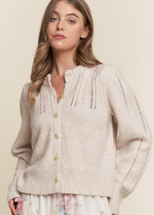 Fiona Cardigan