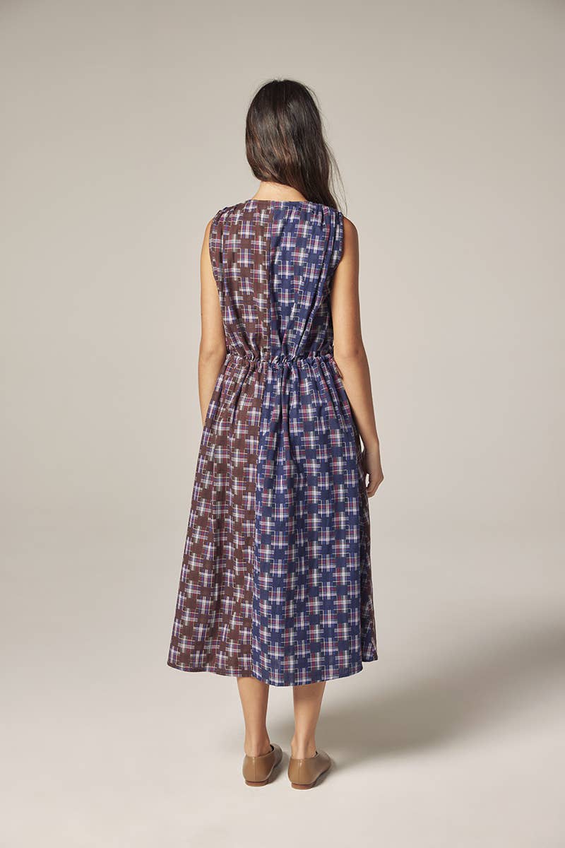 Faye Dress
