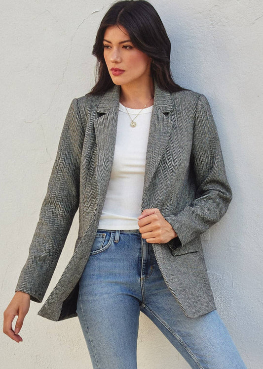 Sharon Jacket