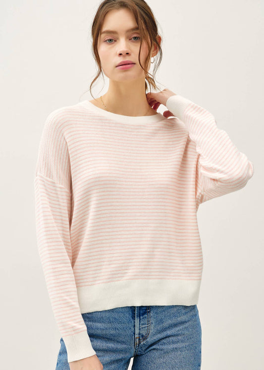 Whitney Sweater