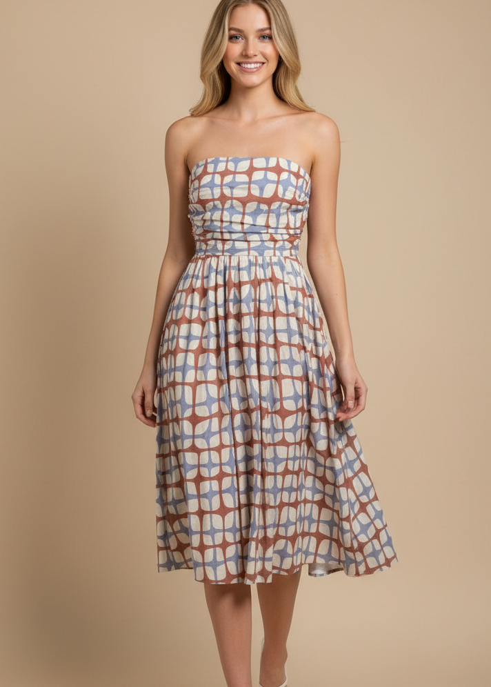 Charley Dress