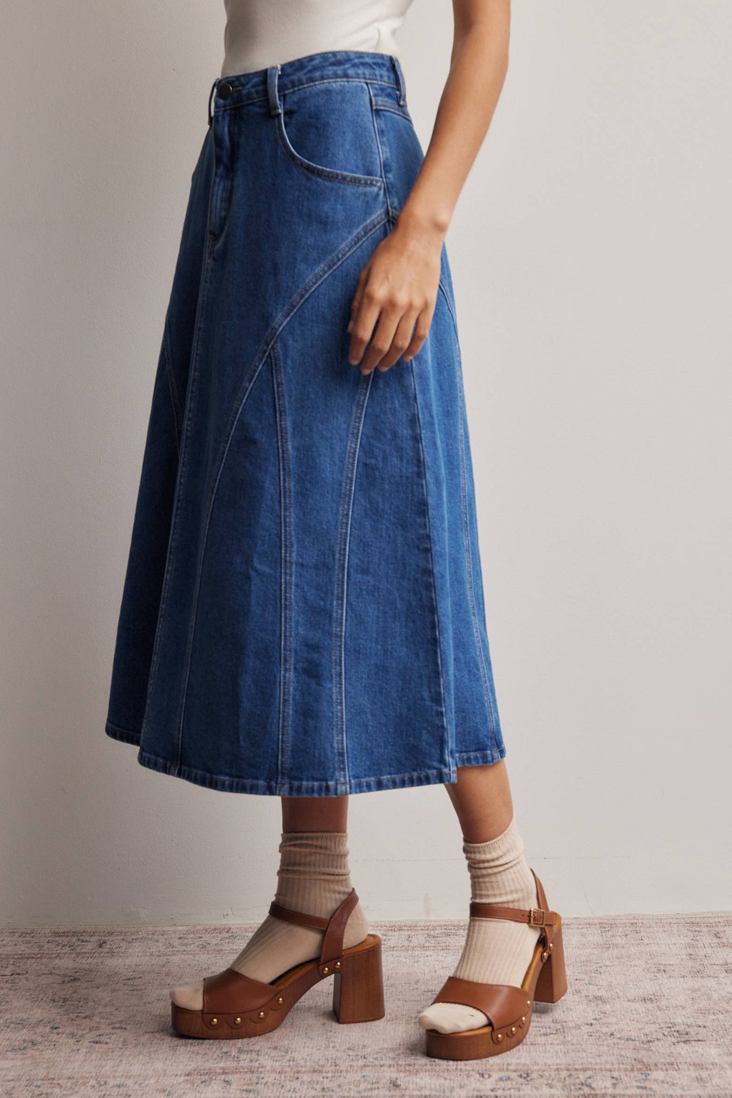 Hazel Skirt