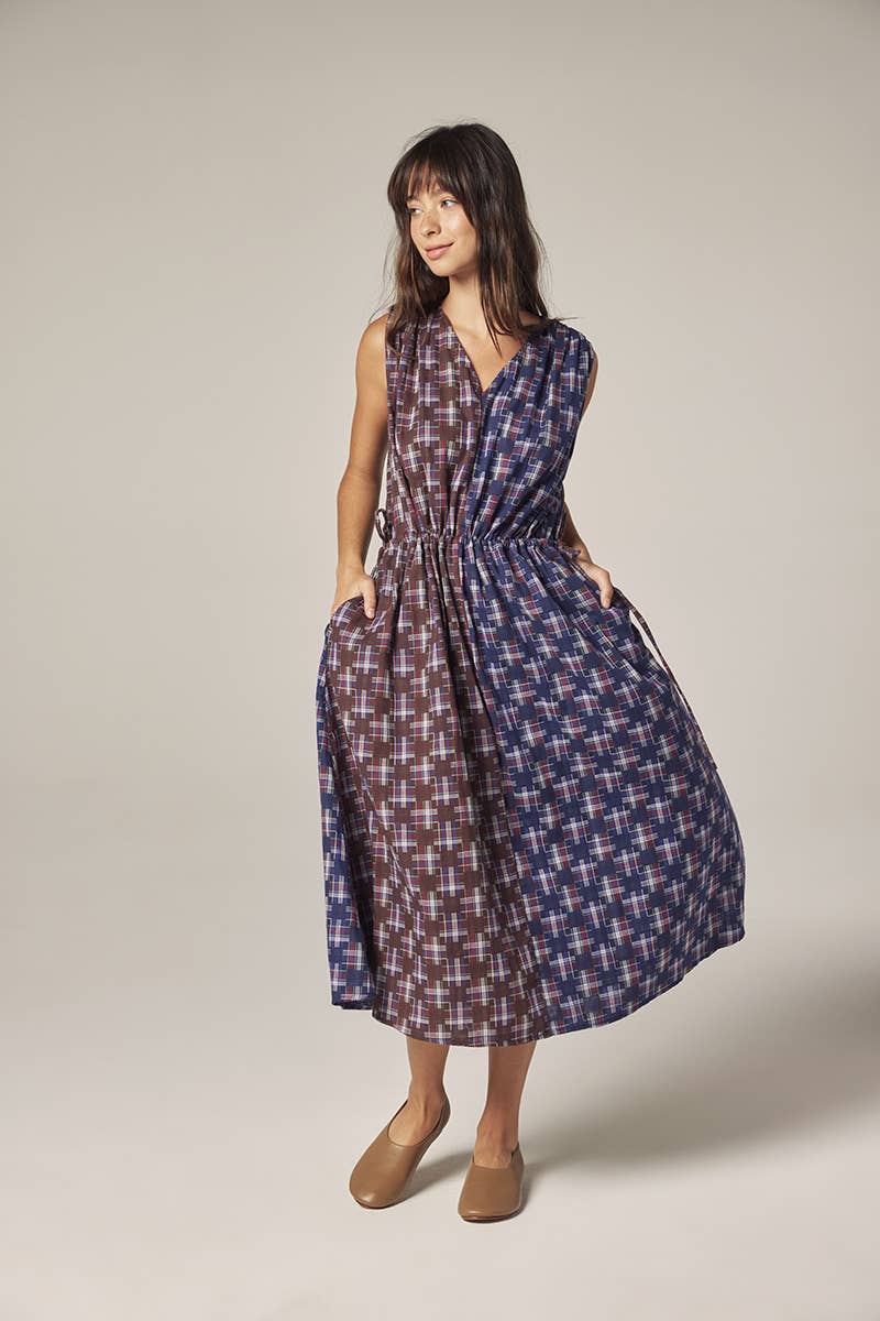 Faye Dress