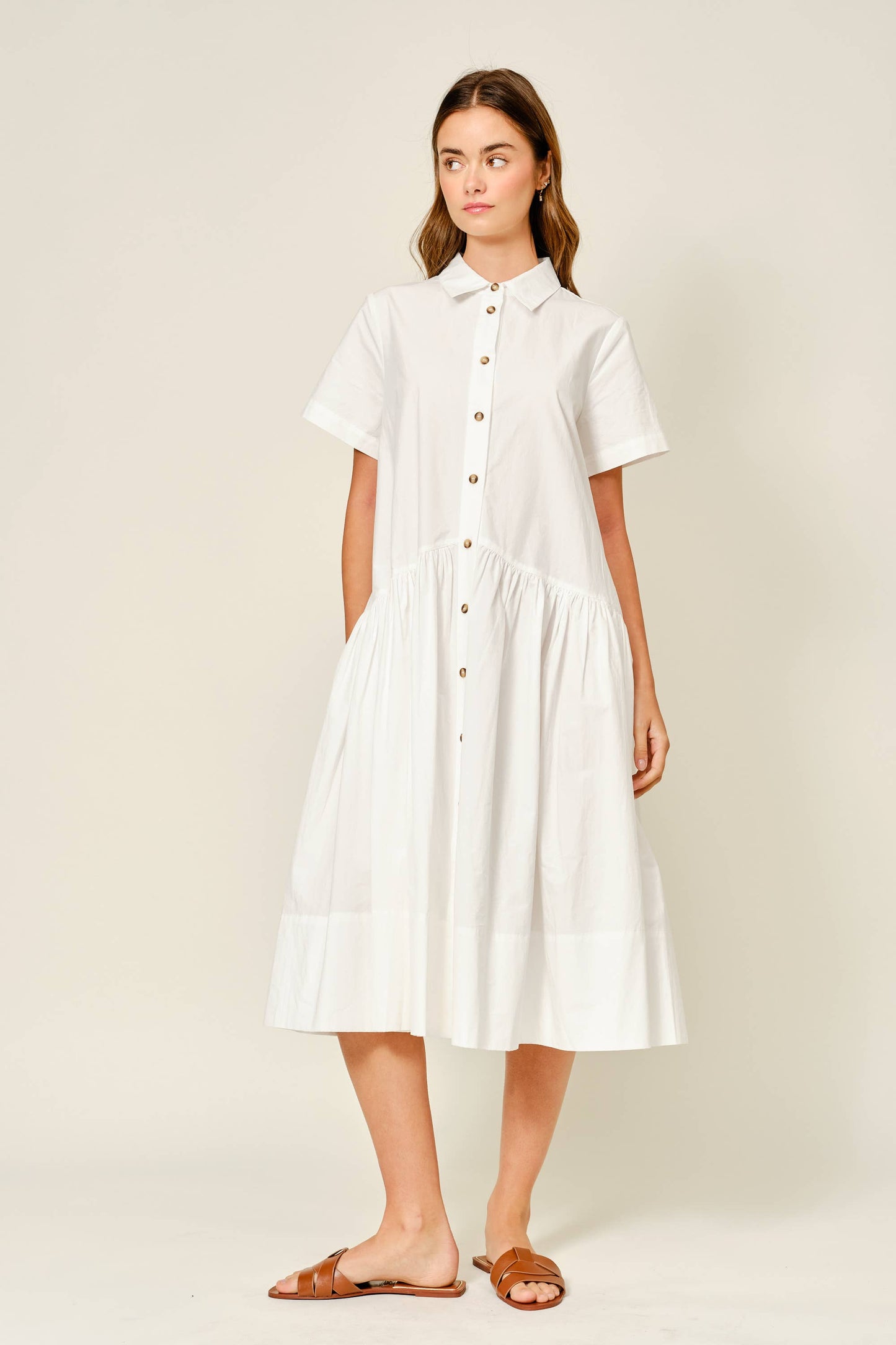 Shirley Dress