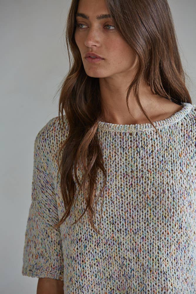 Outback Sweater