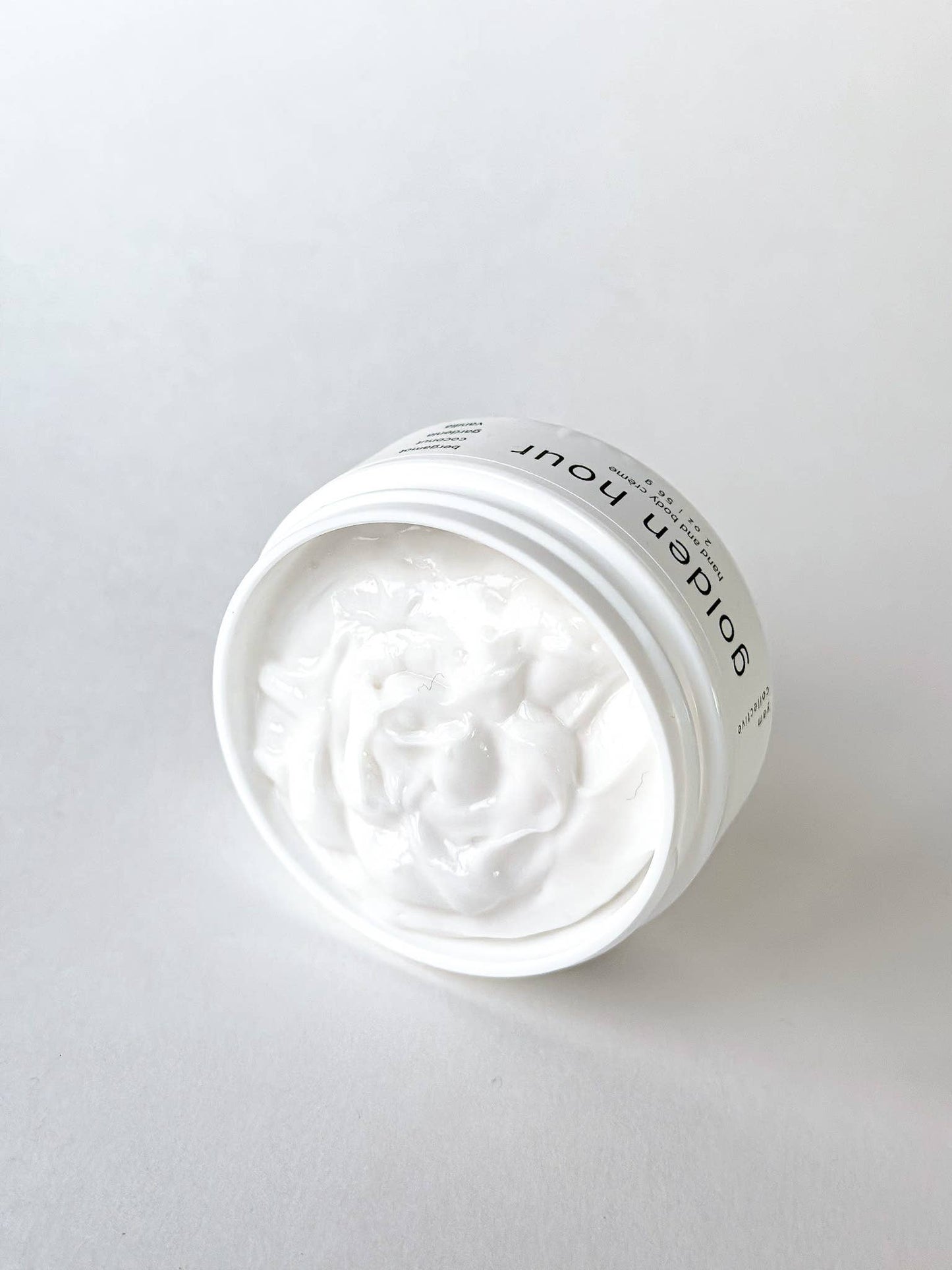 Golden Hour Hand & Body Cream