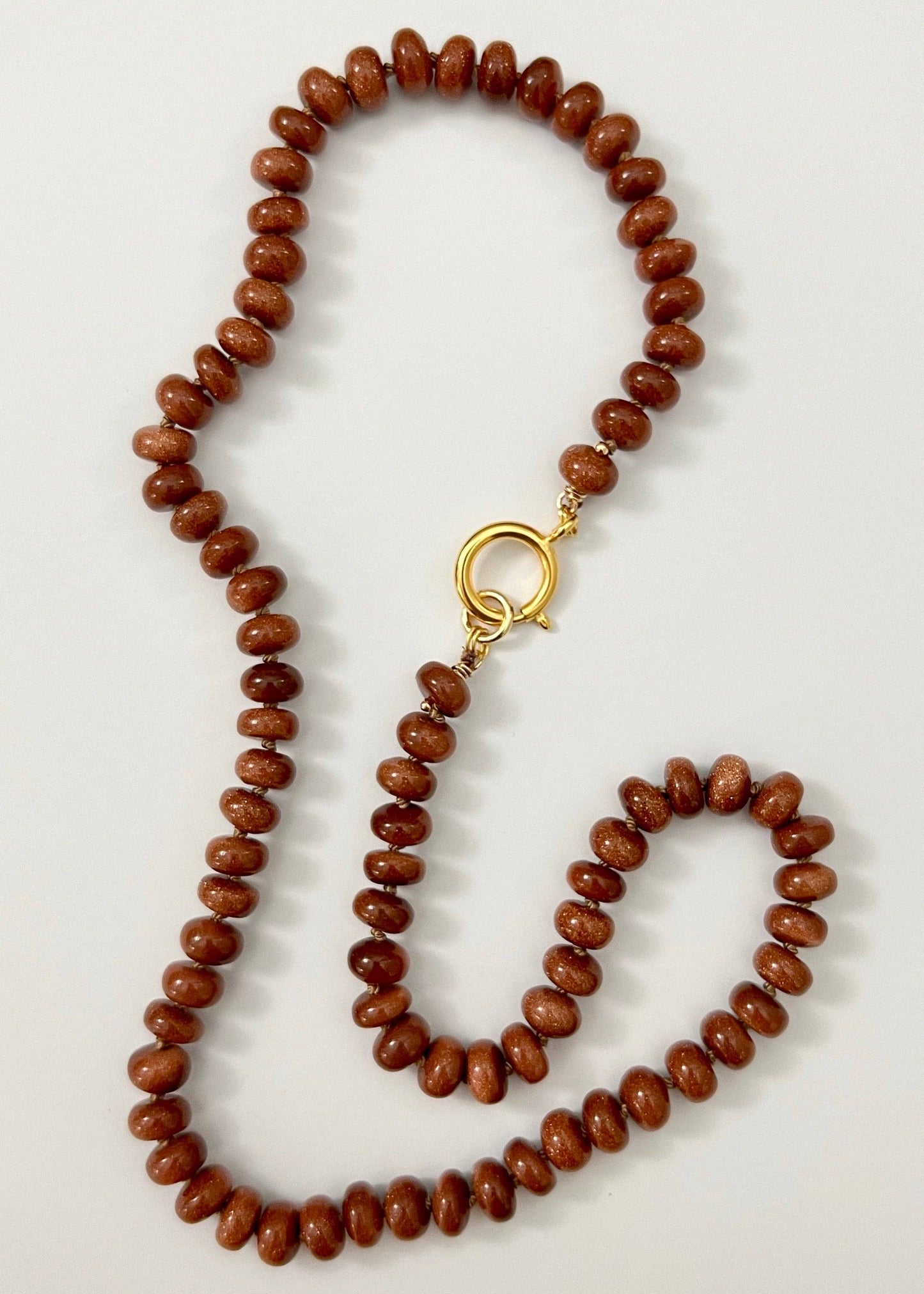 The Clarity Necklace