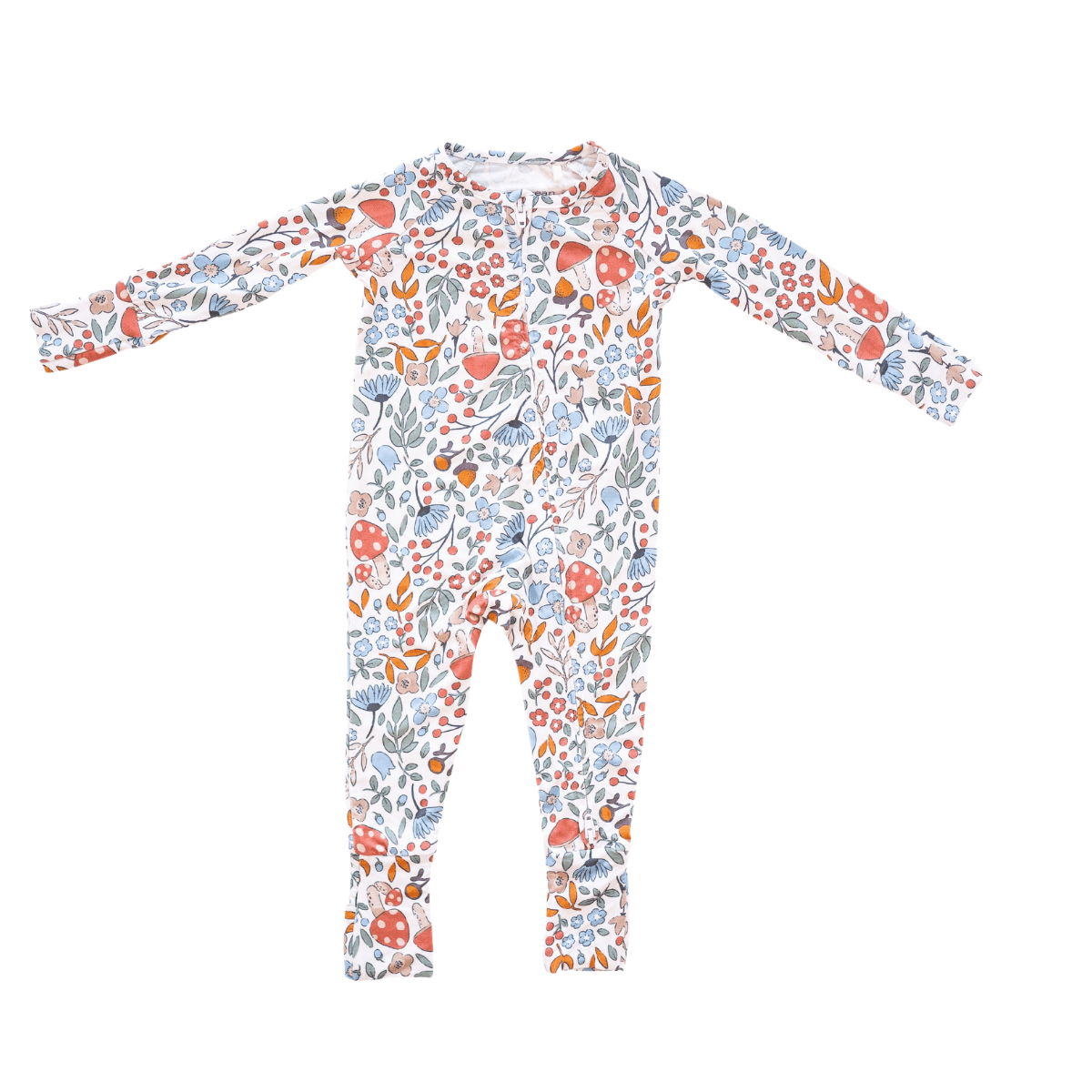 Wildling Romper