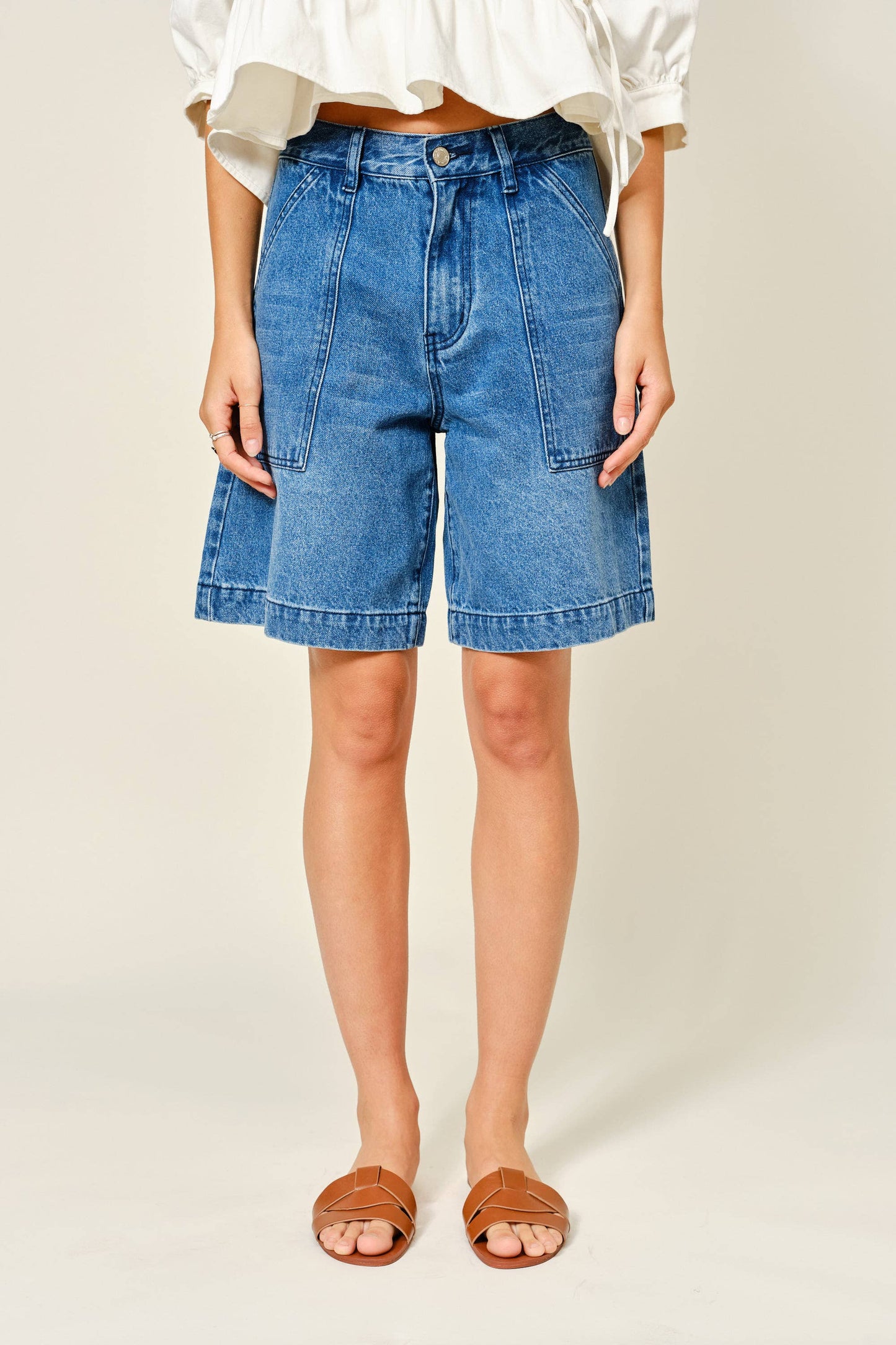 Gigi Shorts