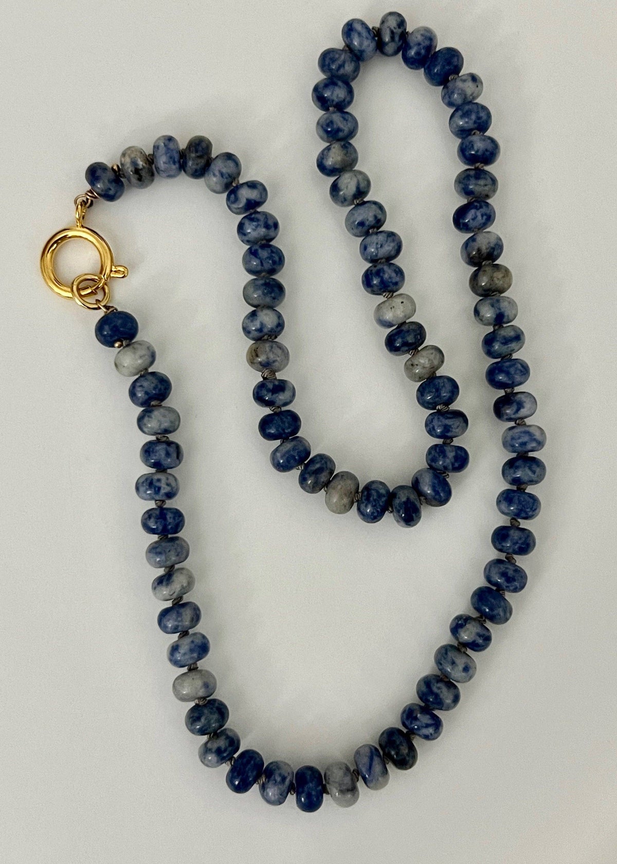 The Serenity Necklace