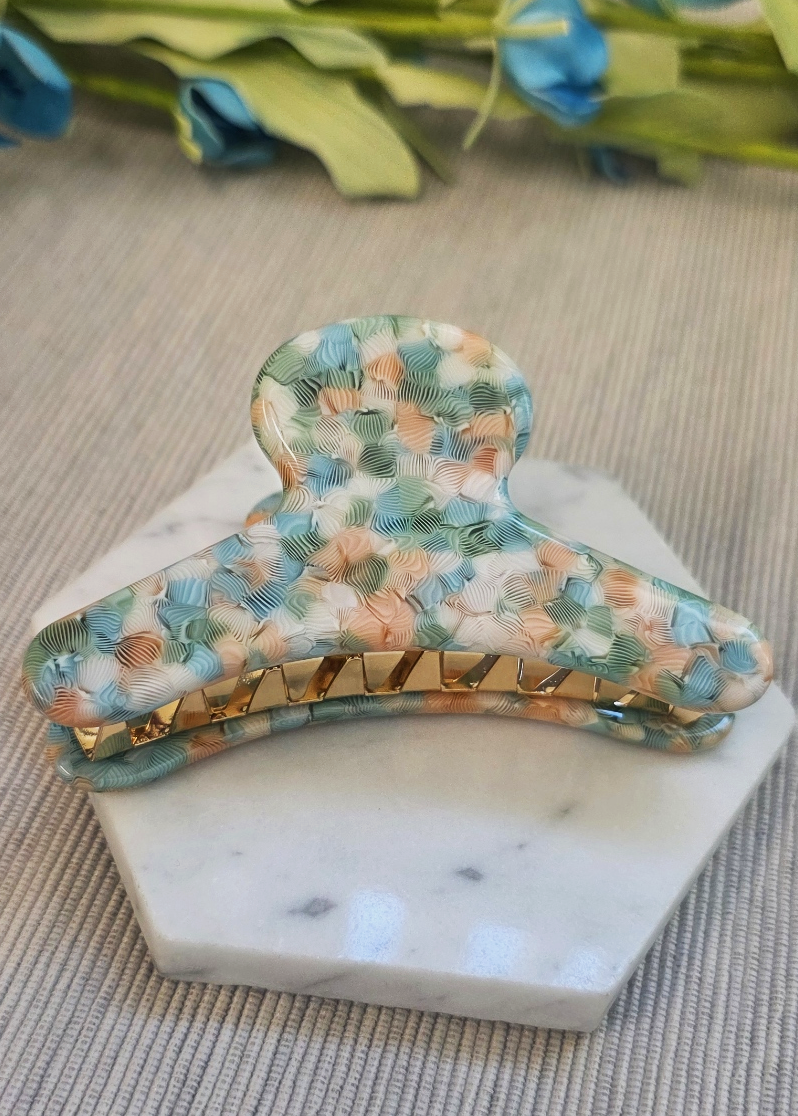 BAOC Hair Claw