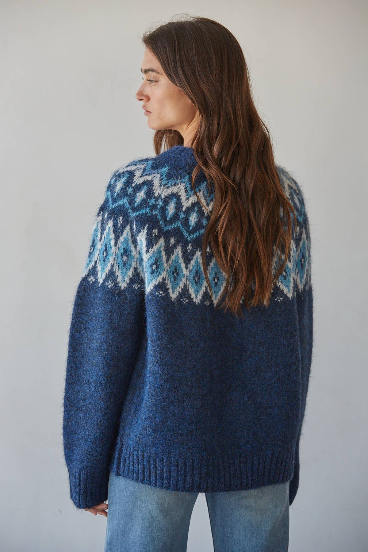 Jodie Sweater