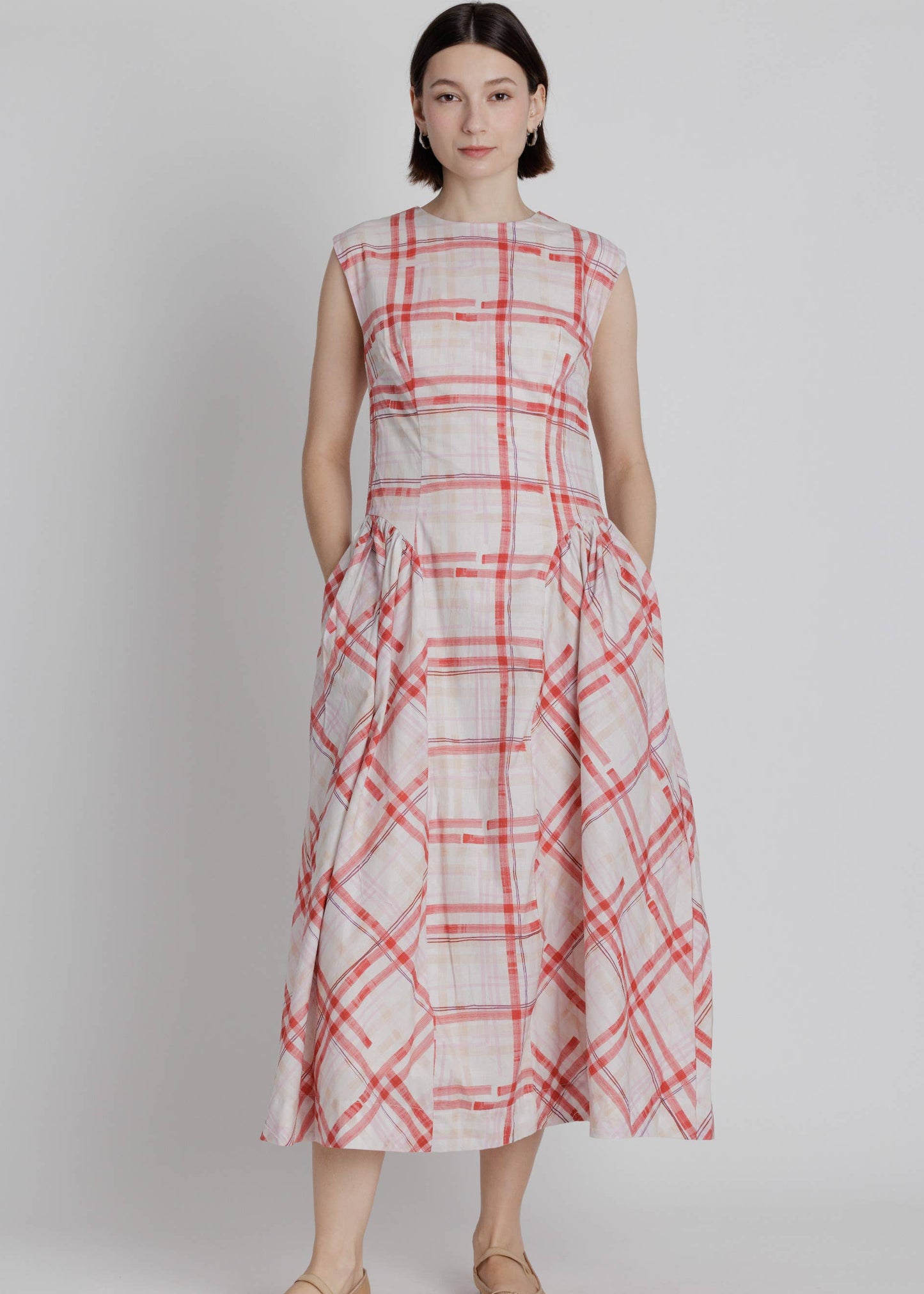 Anya Dress