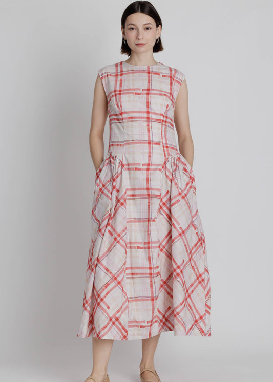 Anya Dress