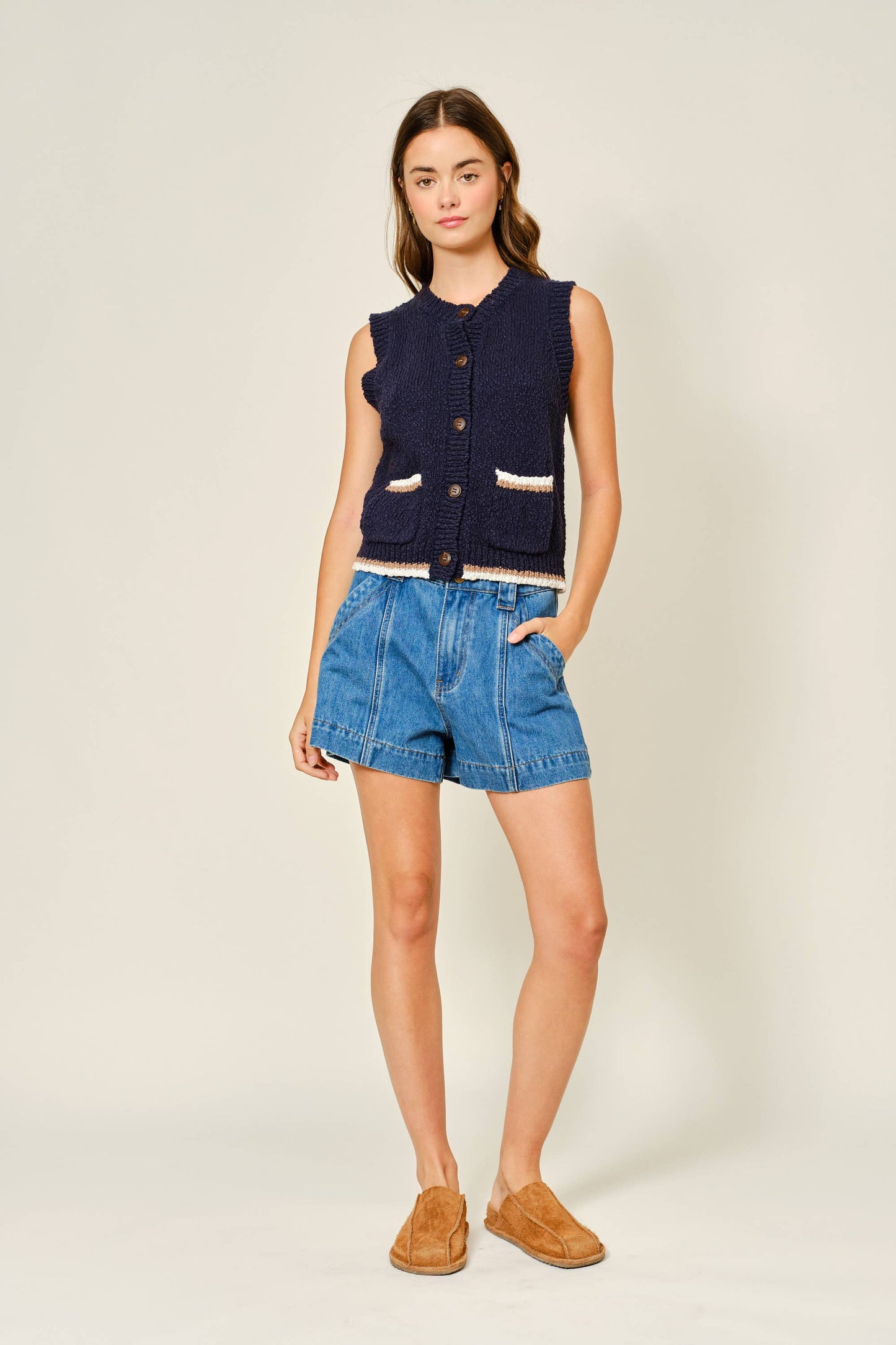 Audrey Shorts