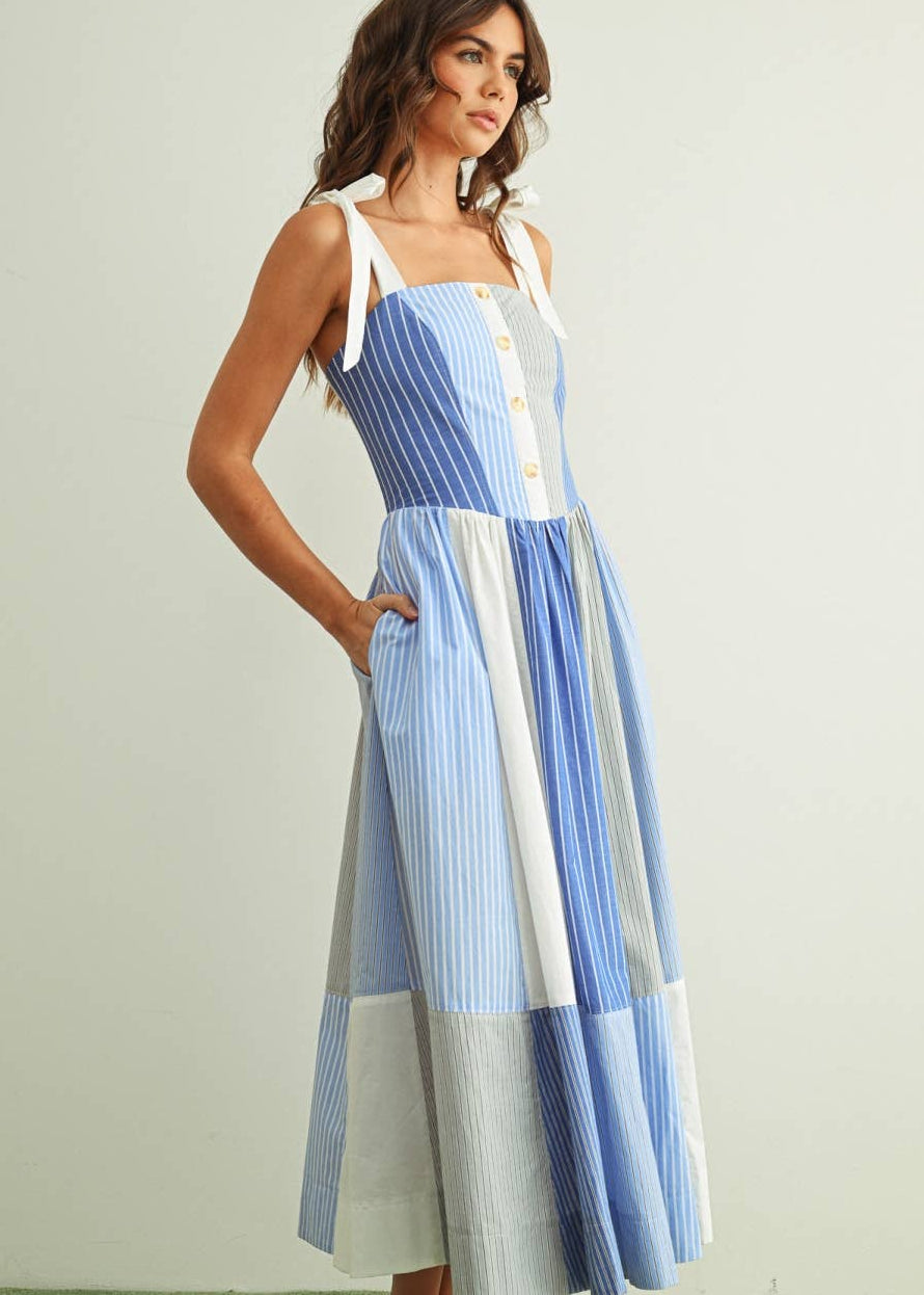Emily Dress