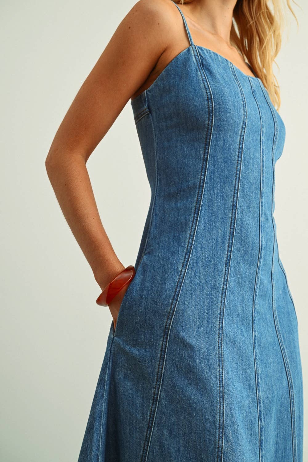 Bailey Dress