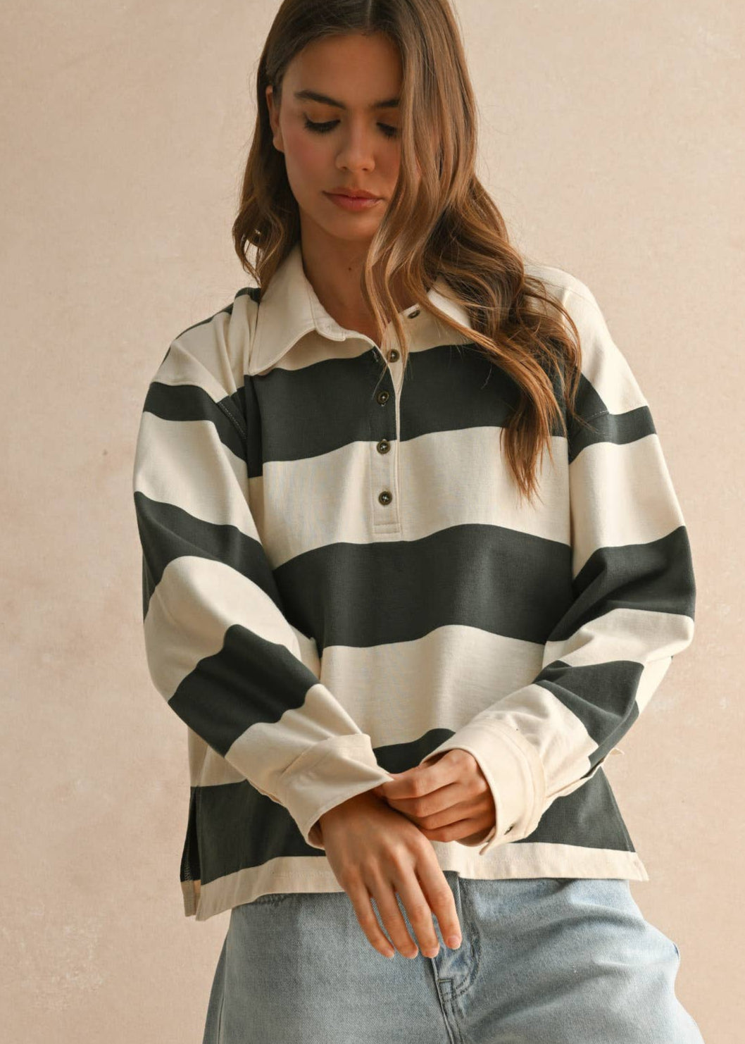 Rugby Top
