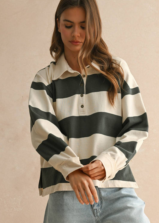 Rugby Top
