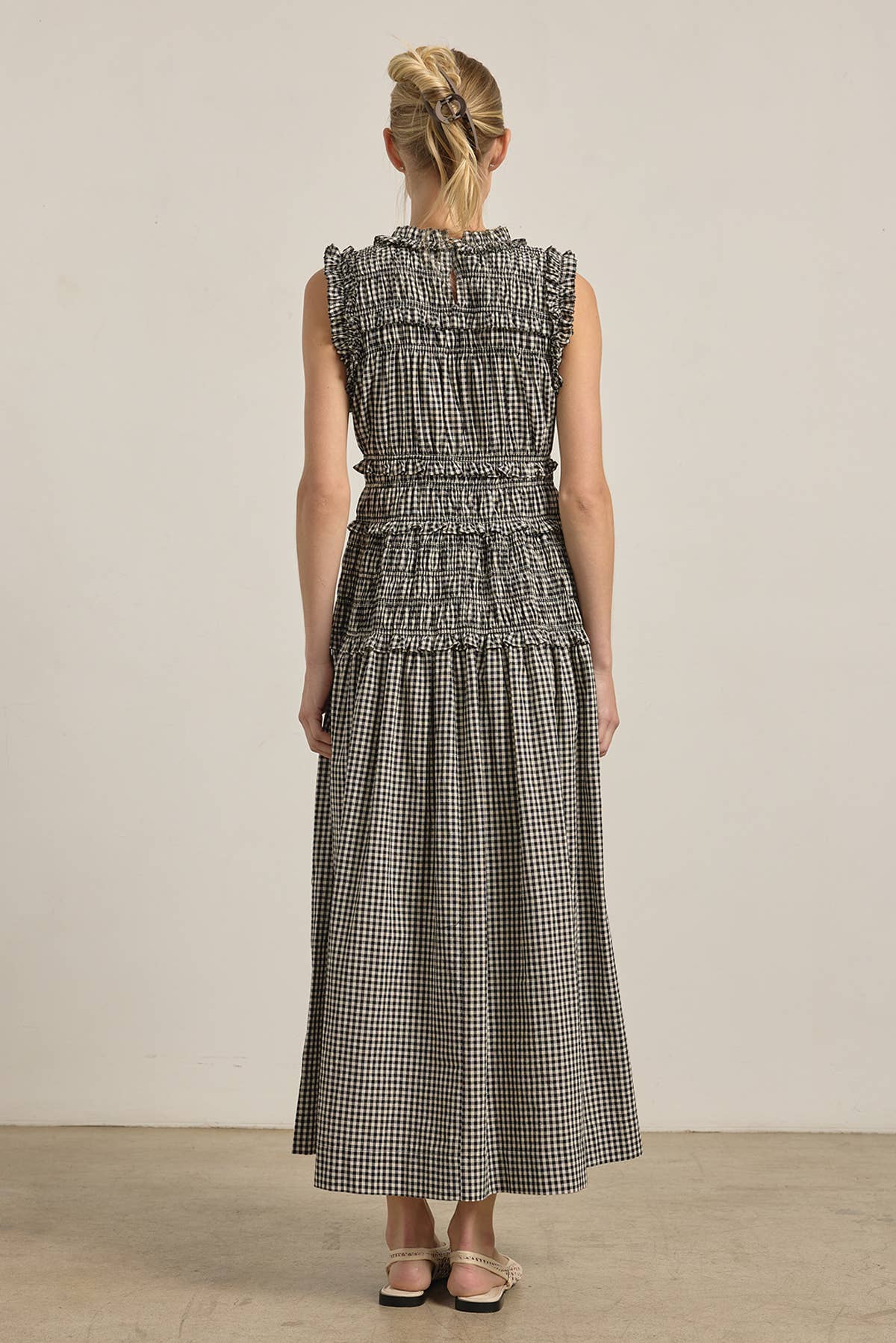 Faye Dress