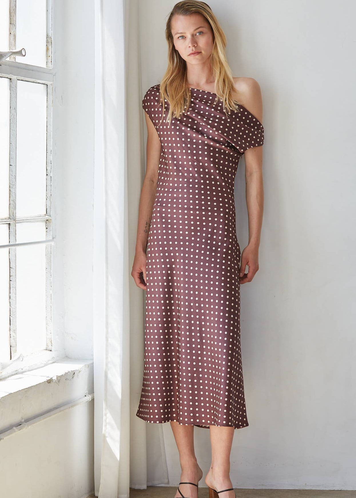 Hera Dress