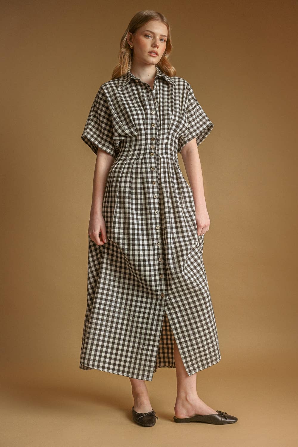 Mallory Dress