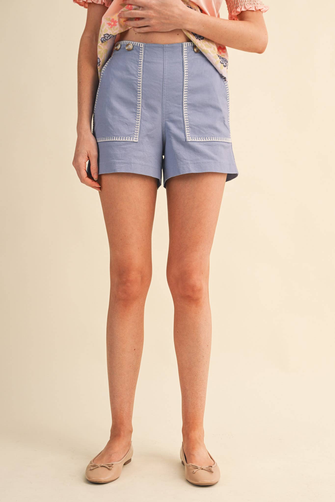 Hampton Shorts