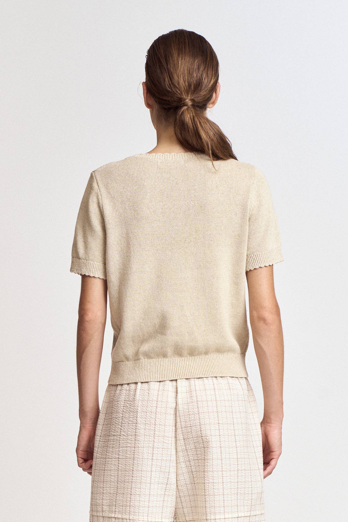 Whitney Sweater