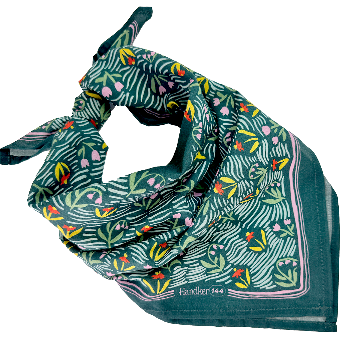 Meadow Bandana