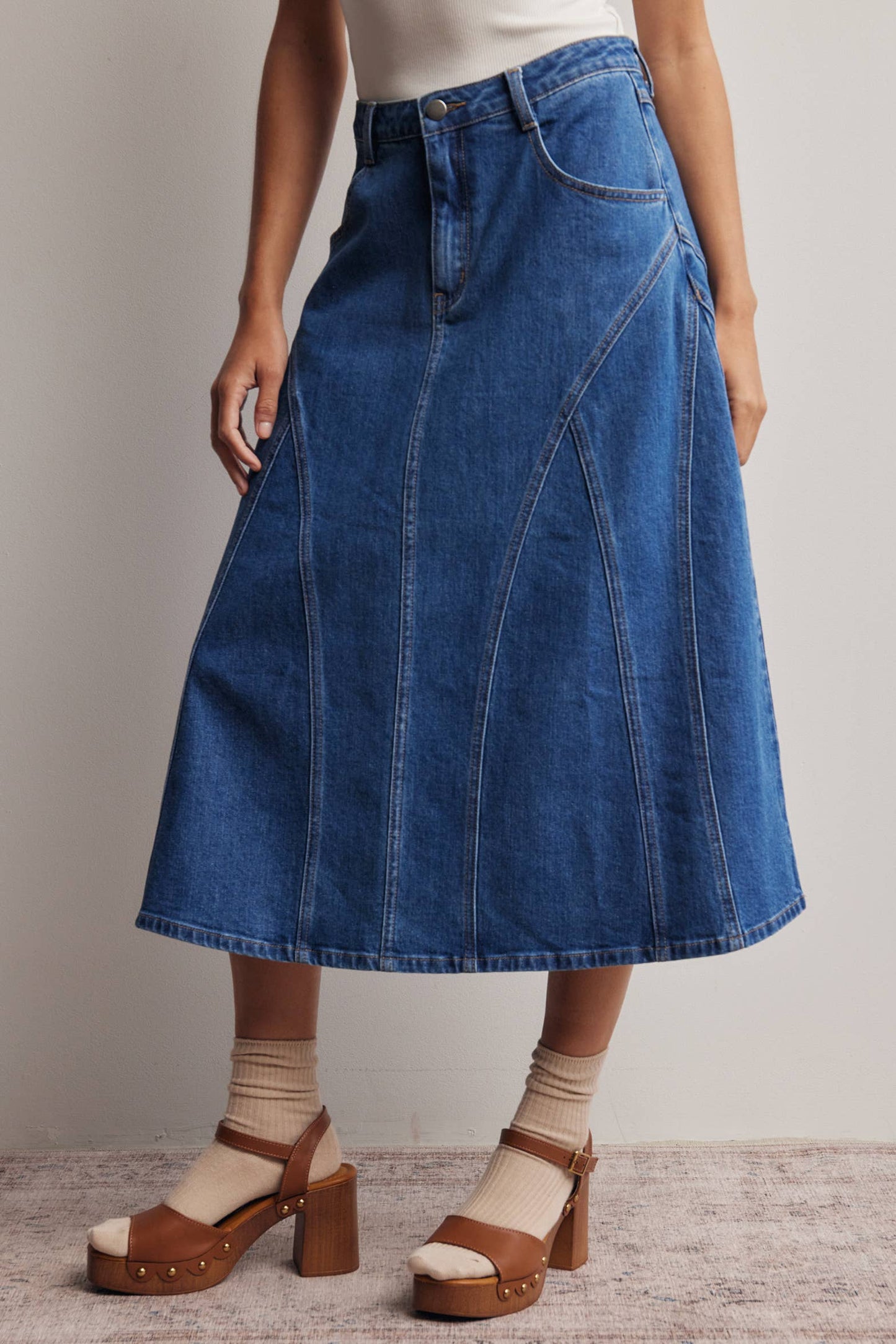 Hazel Skirt