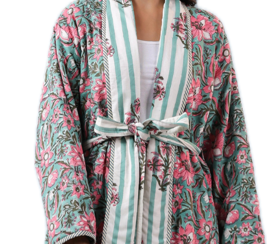 Bess Robe