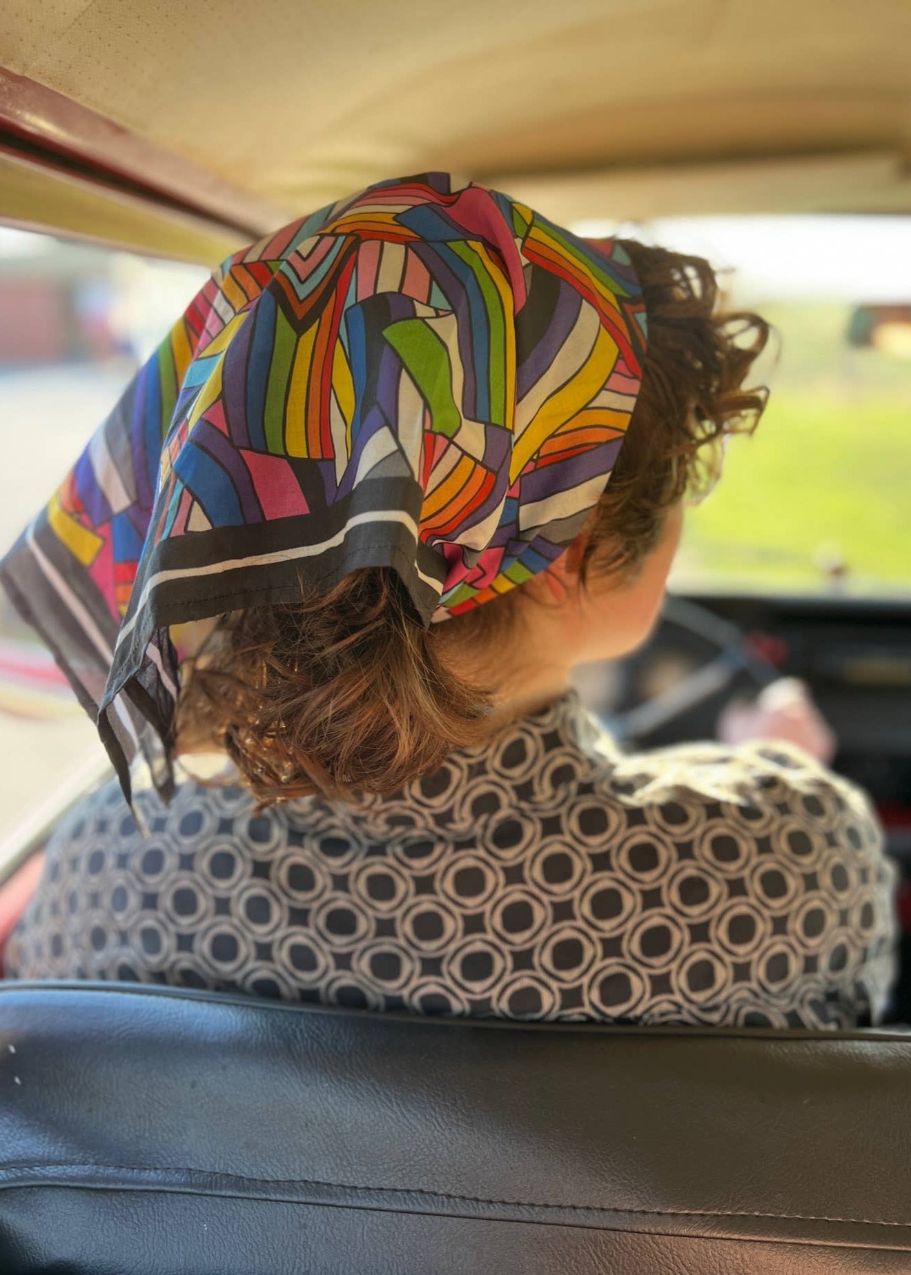 Pride Bandana