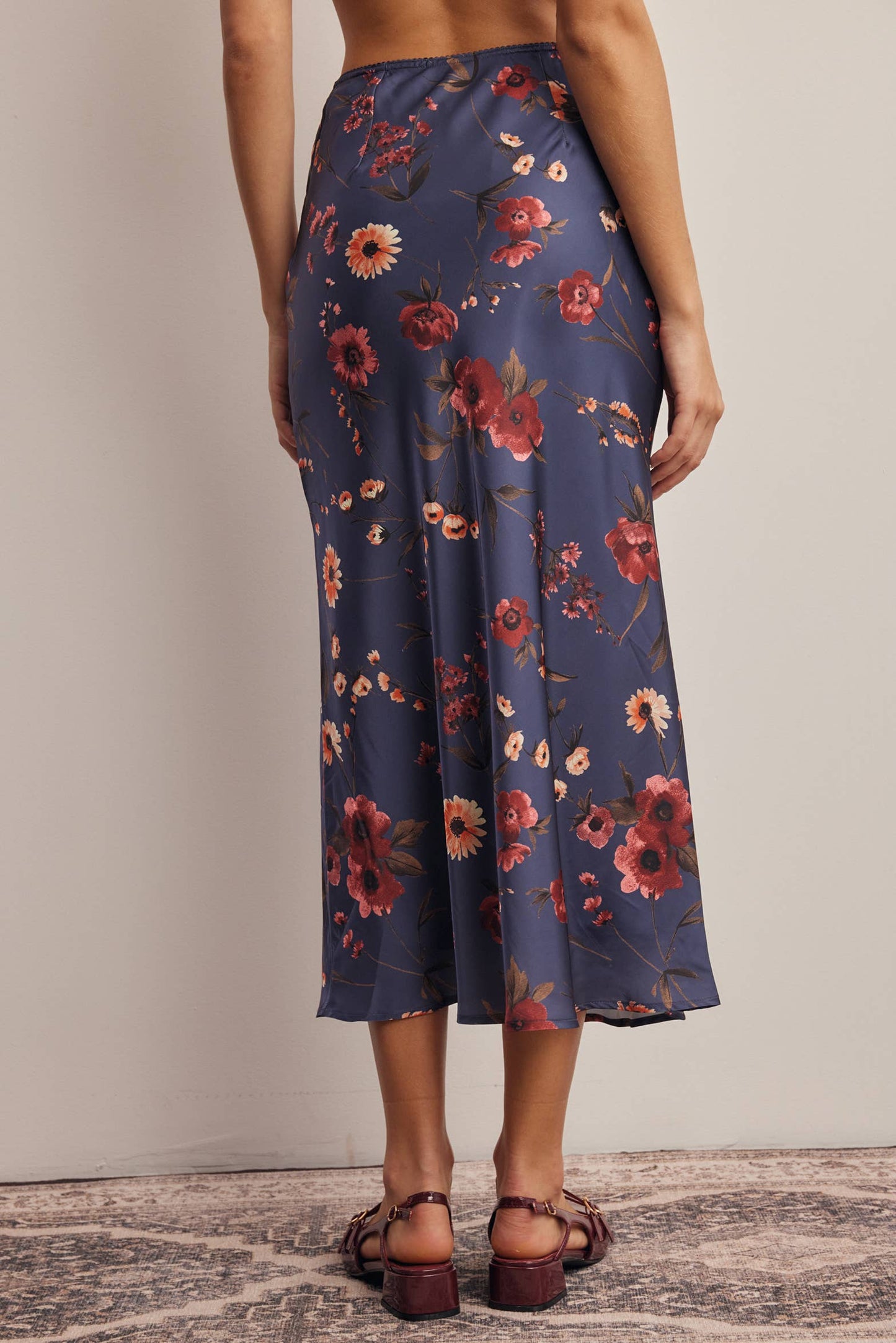 Midnight Skirt
