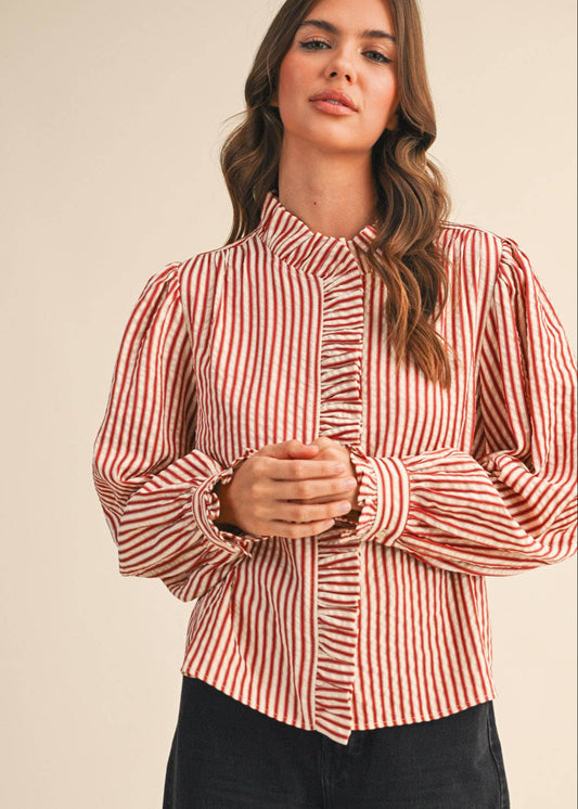 Avery Shirt