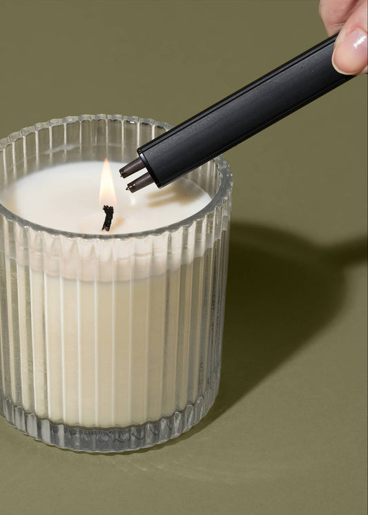 Rechargeable Electric Lighter