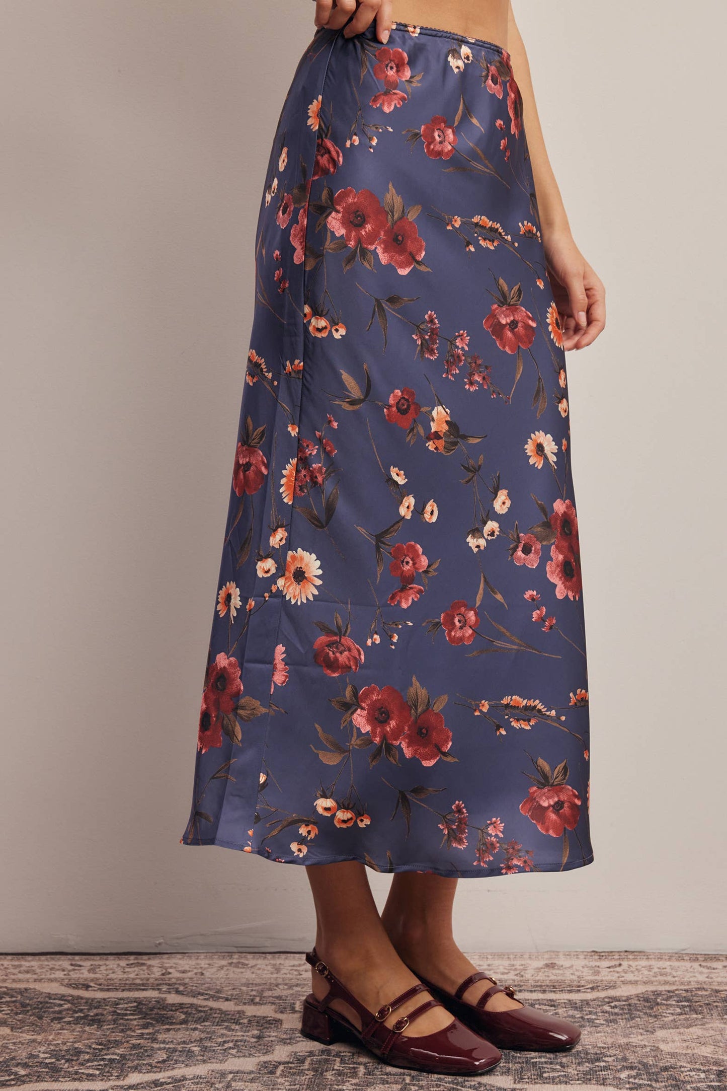Midnight Skirt