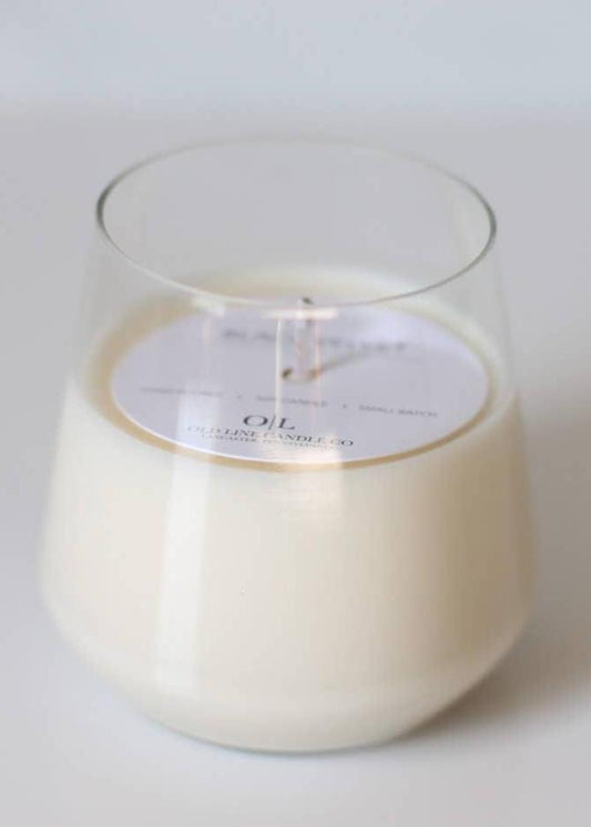 Urban Farmhouse Candle