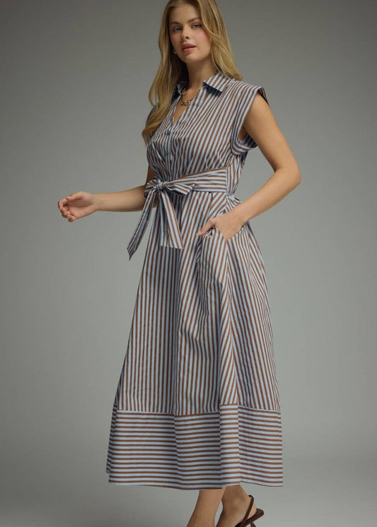 Brynn Dress