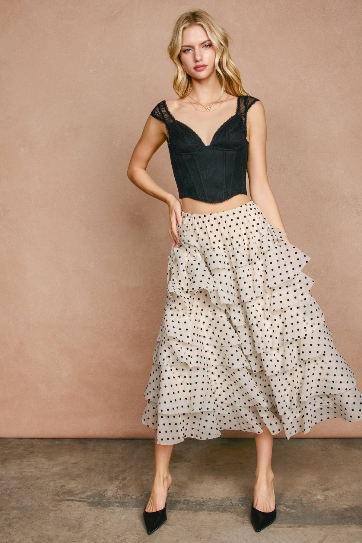 Dottie Skirt