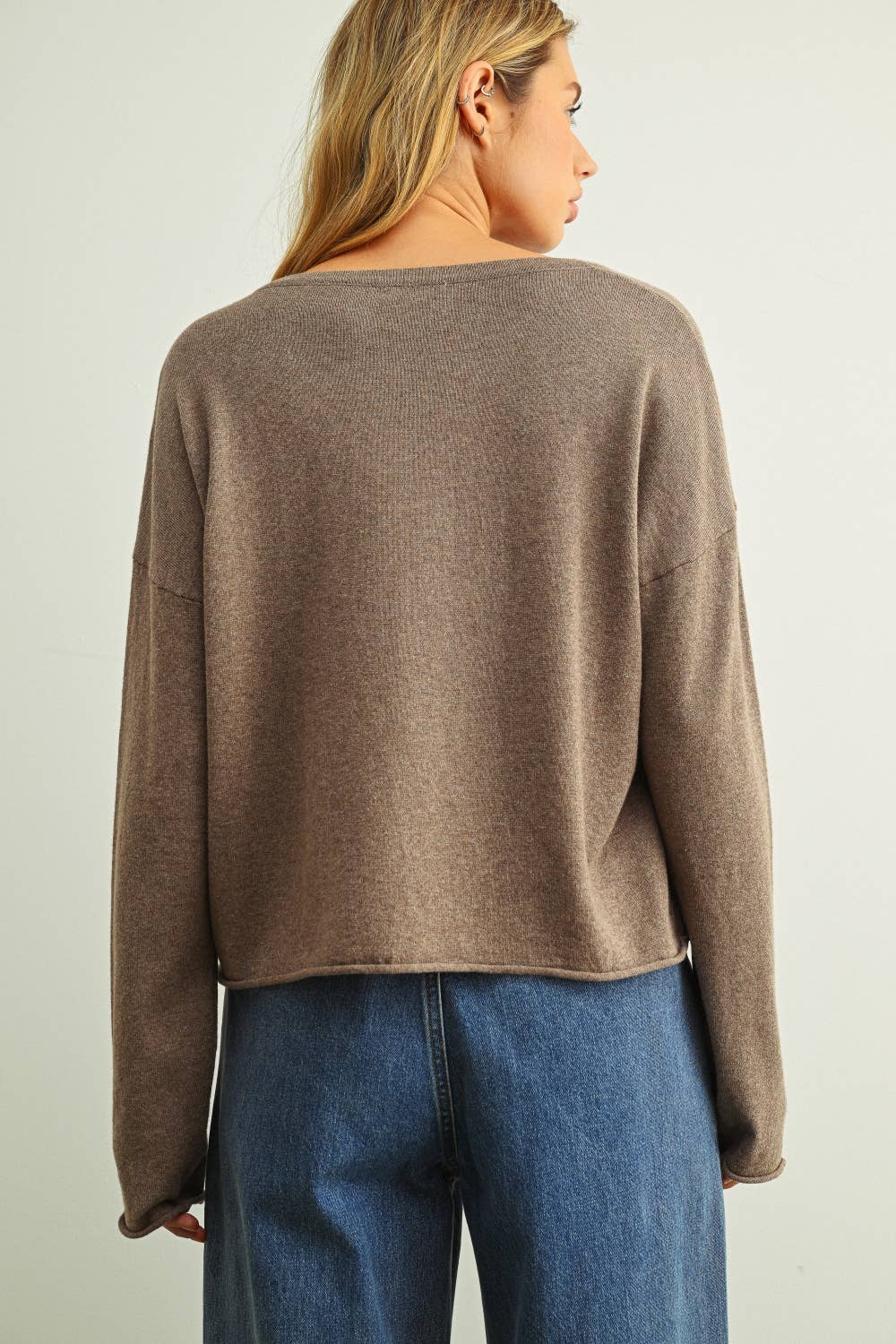 Candace Top