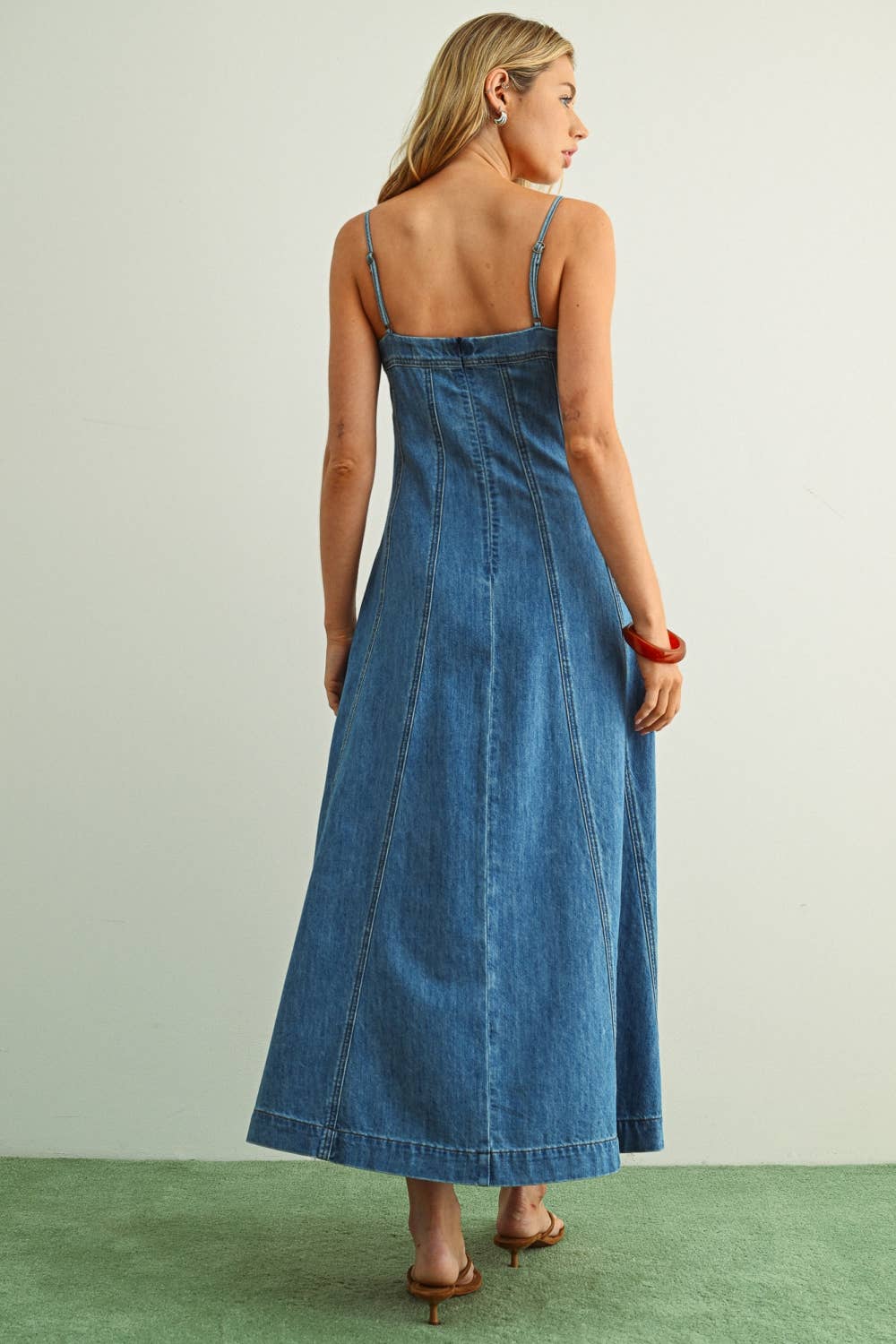 Bailey Dress