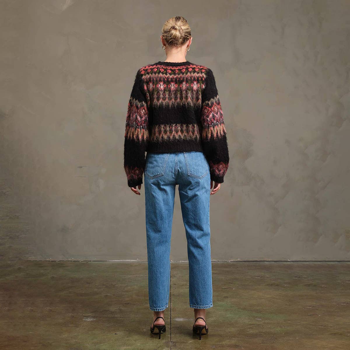 Eileen Sweater